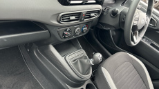 Hyundai i10 1.0 [63] Advance 5dr [Nav] Petrol Hatchback